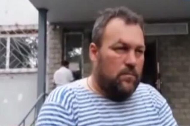 Священника-террориста суд отправил в СИЗО на 2 месяца