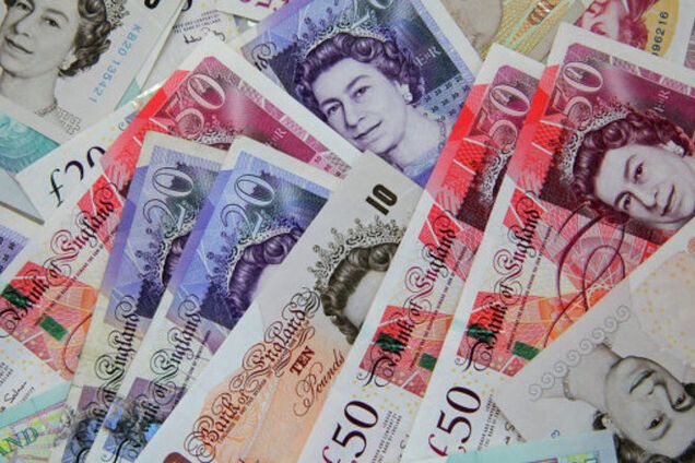 Великобританія дасть Україні 10 млн фунтів допомоги