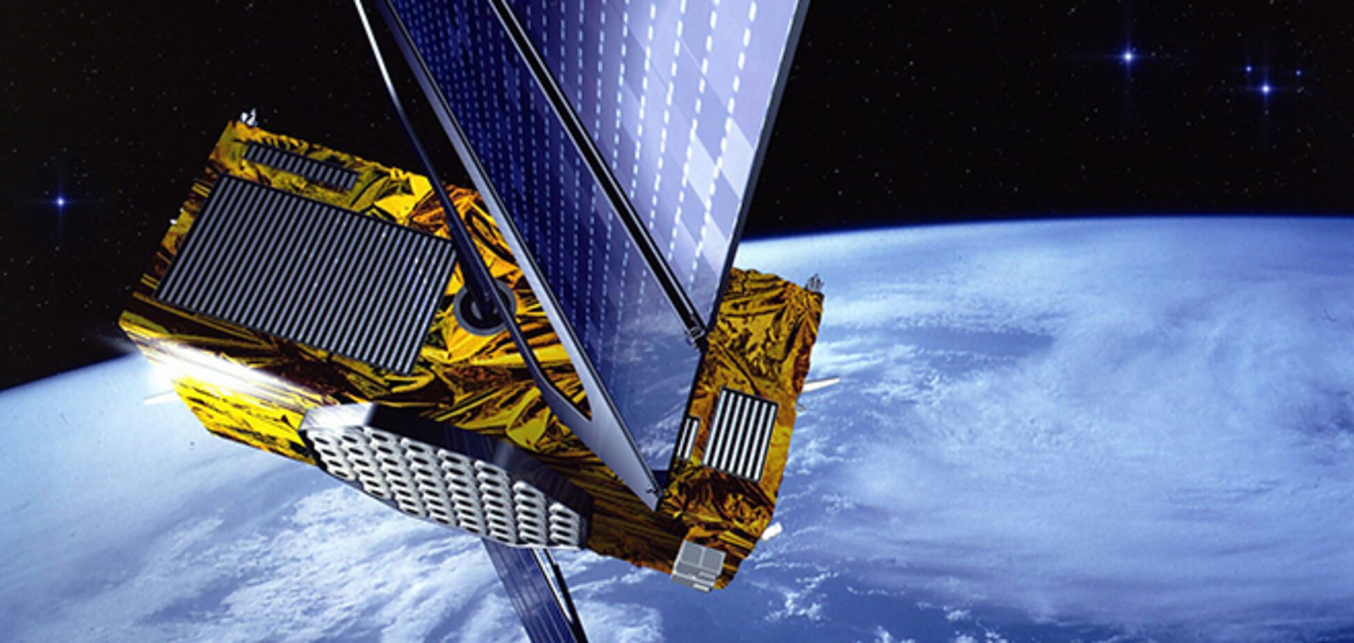 Россия отключила 11 станций навигационной системы США GPS