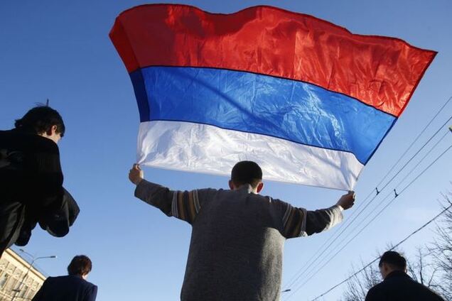 Украина объявит в международный розыск предателей из оккупированного Крыма