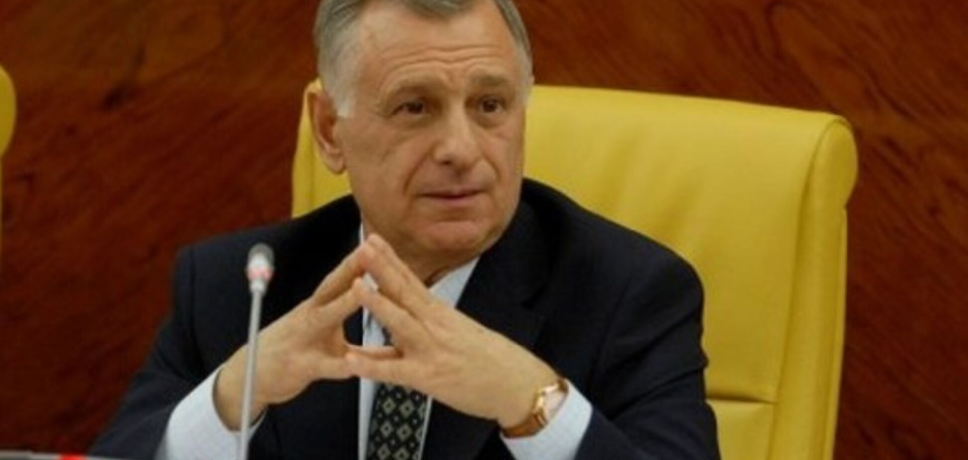 Формат чемпионата Украины утвердят 12 июня