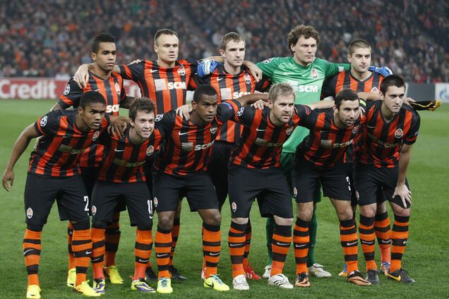 'Шахтер' может переехать в другой город