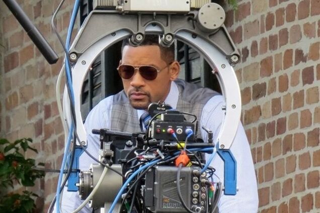 Уилл Смит отказался быть гением 