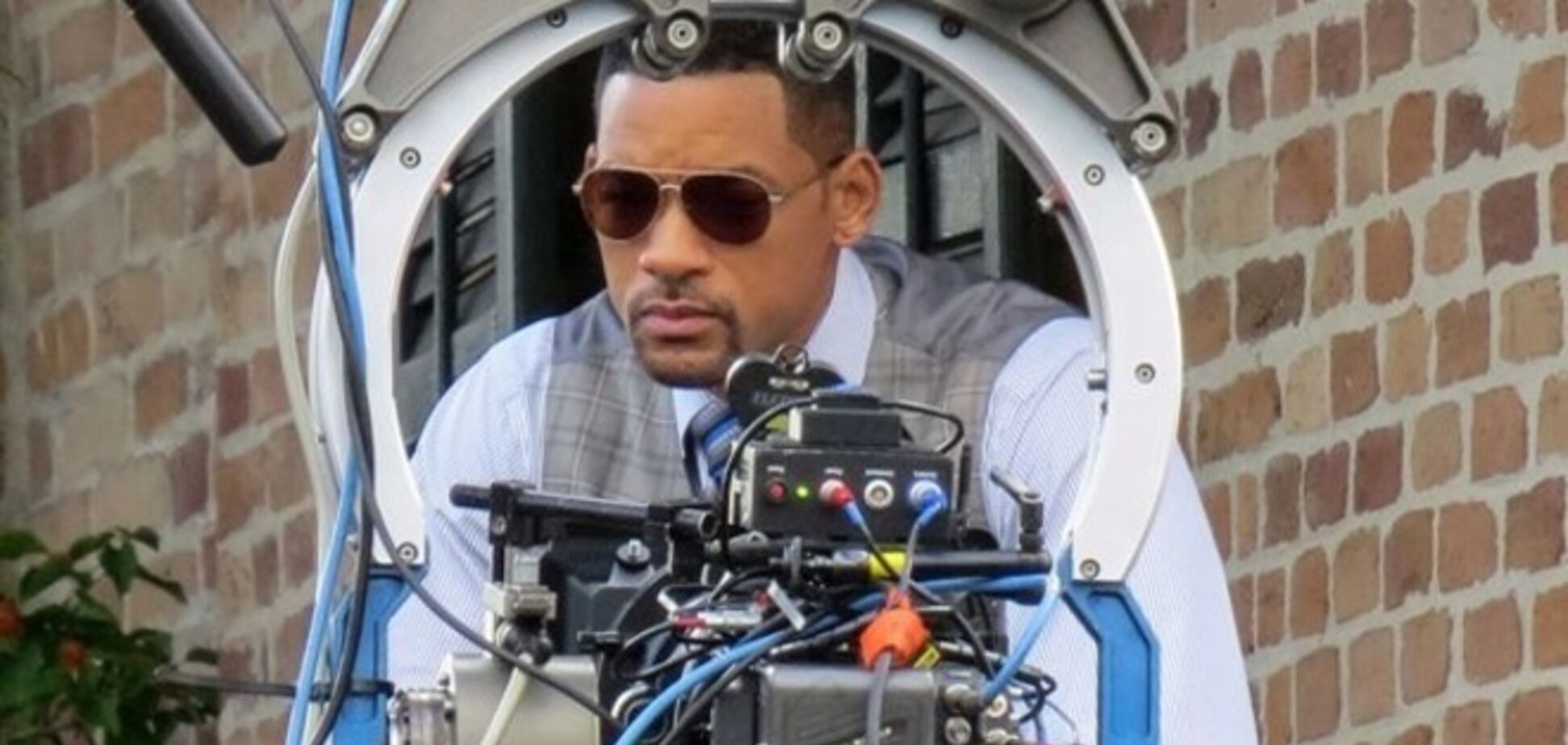 Уилл Смит отказался быть гением