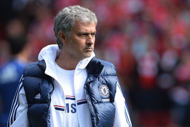 Моуриньо назвал свой вариант победителей групп на ЧМ-2014