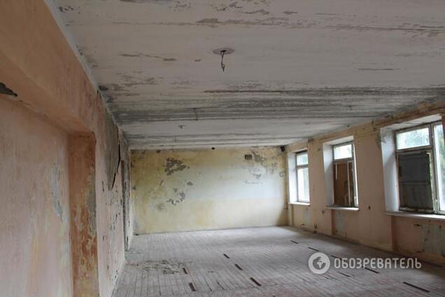 Очерк об искренности в период войны