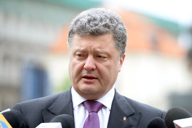 Президент Польши прибудет на инаугурацию Порошенко