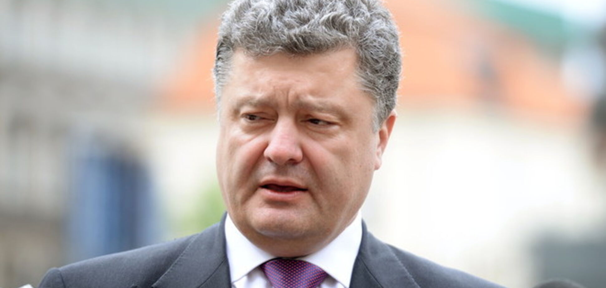 Президент Польщі прибуде на інавгурацію Порошенко