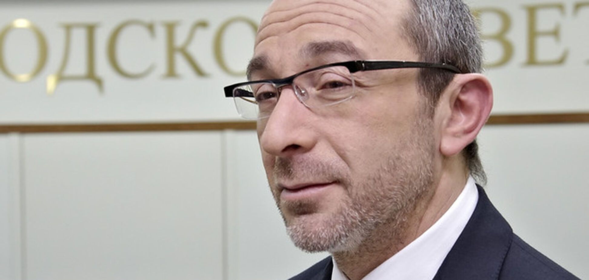 Кернес: намерен в ближайшие недели вернуться в Харьков