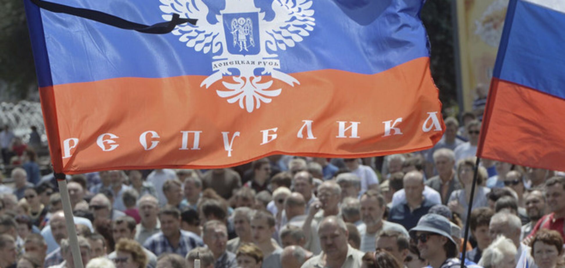 В 'ДНР' уклонились от публичных дебатов с руководством мариупольских меткомбинатов