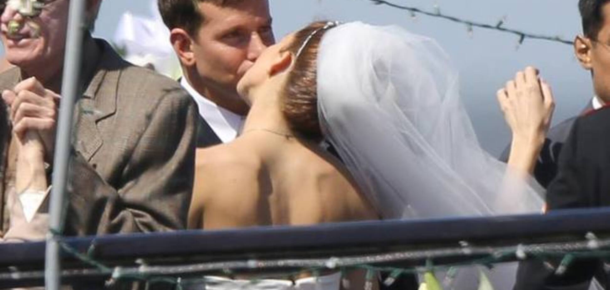 Брэдли Купер потолстел, помолодел и женился