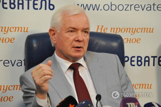 Генерал: спецоперация в Донецком аэропорту – пример для всей АТО