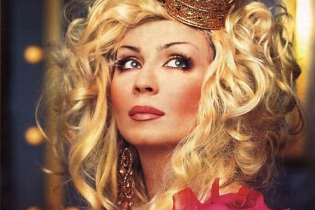 Ірина Білик розповіла про свою дружбу з коханкою Януковича