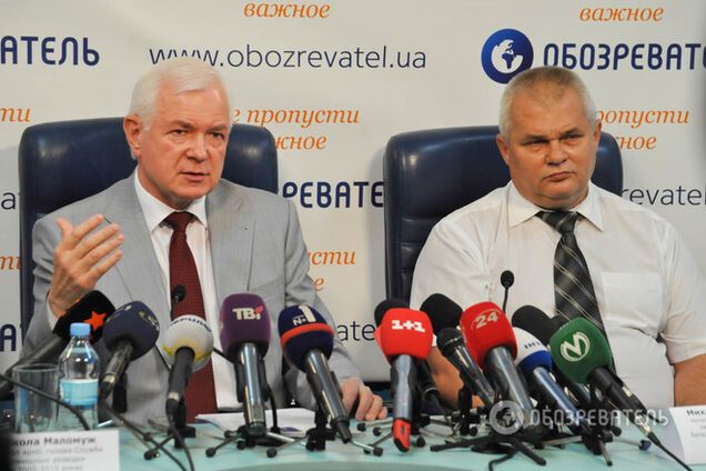 Офицеры рассказали, когда закончится АТО