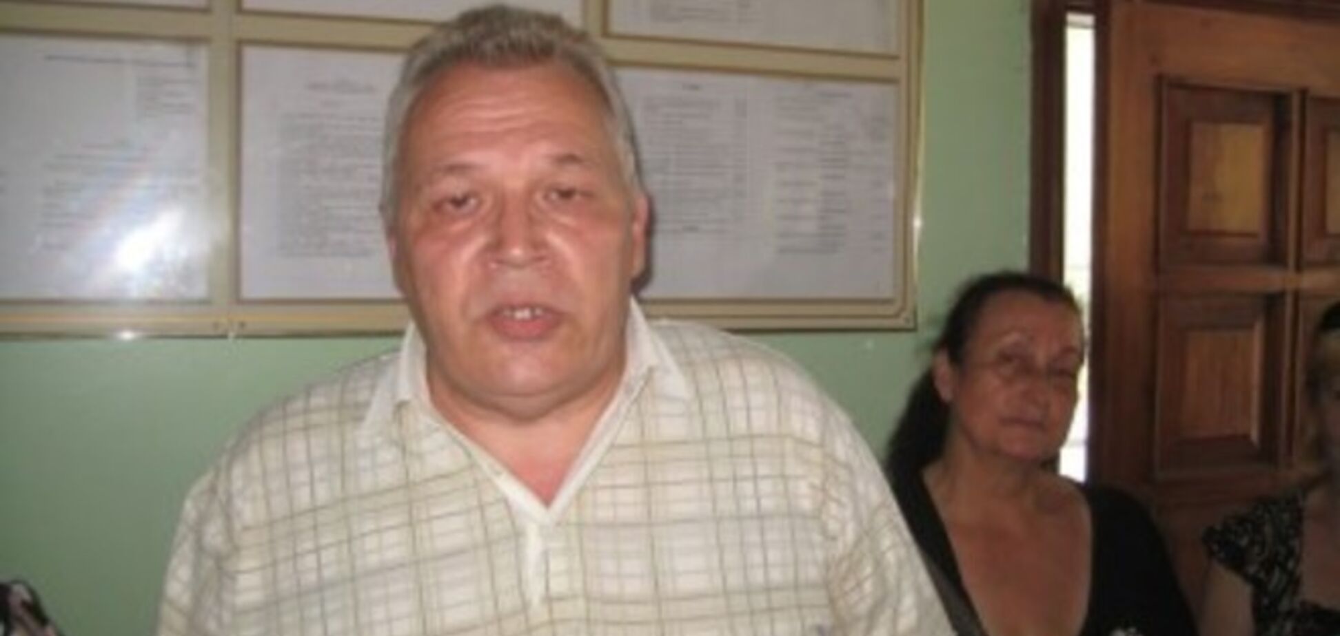 'Народный мэр' Мариуполя пытался отобрать квартиру у одинокой старушки - СМИ