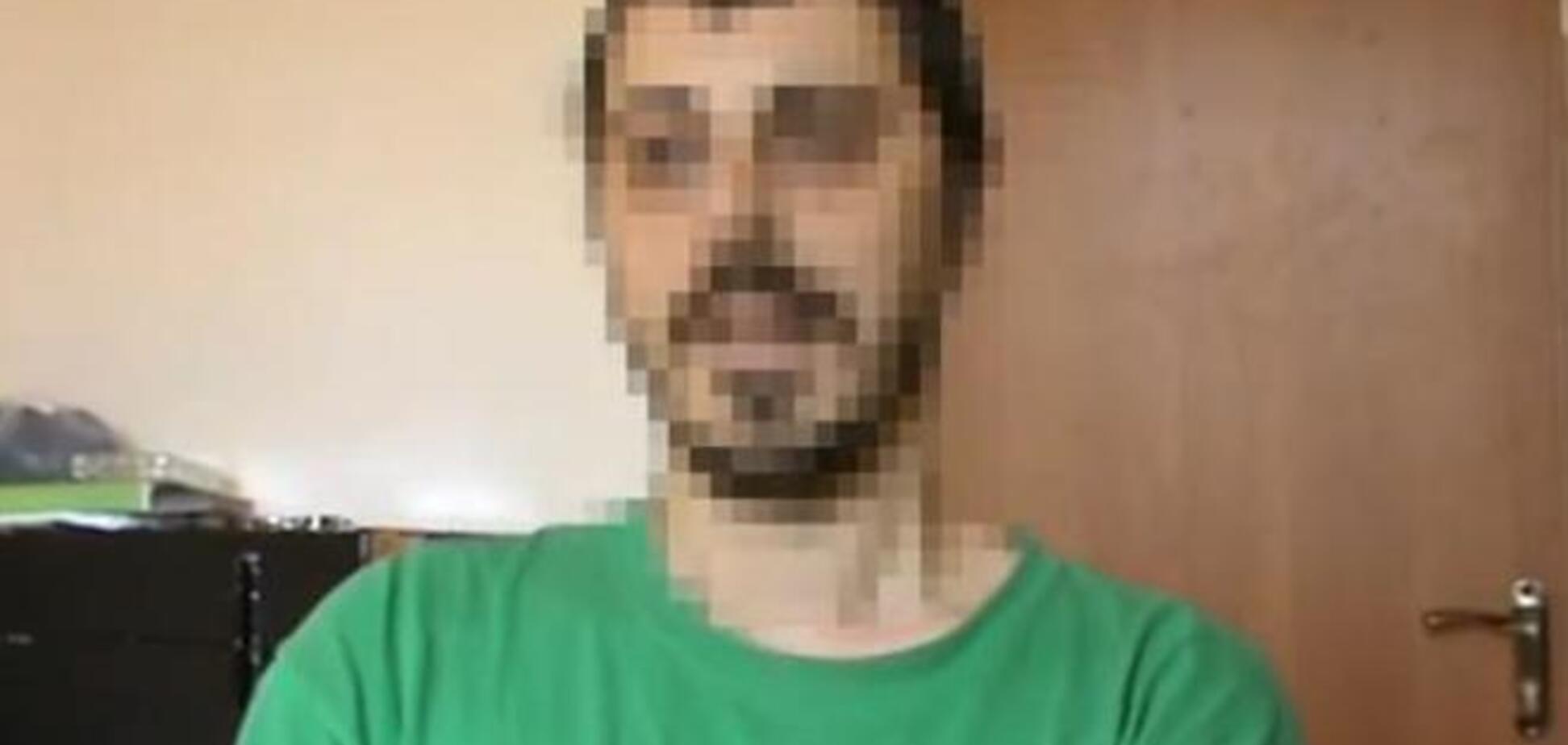 Дело 'николаевского сепаратиста' направлено в суд