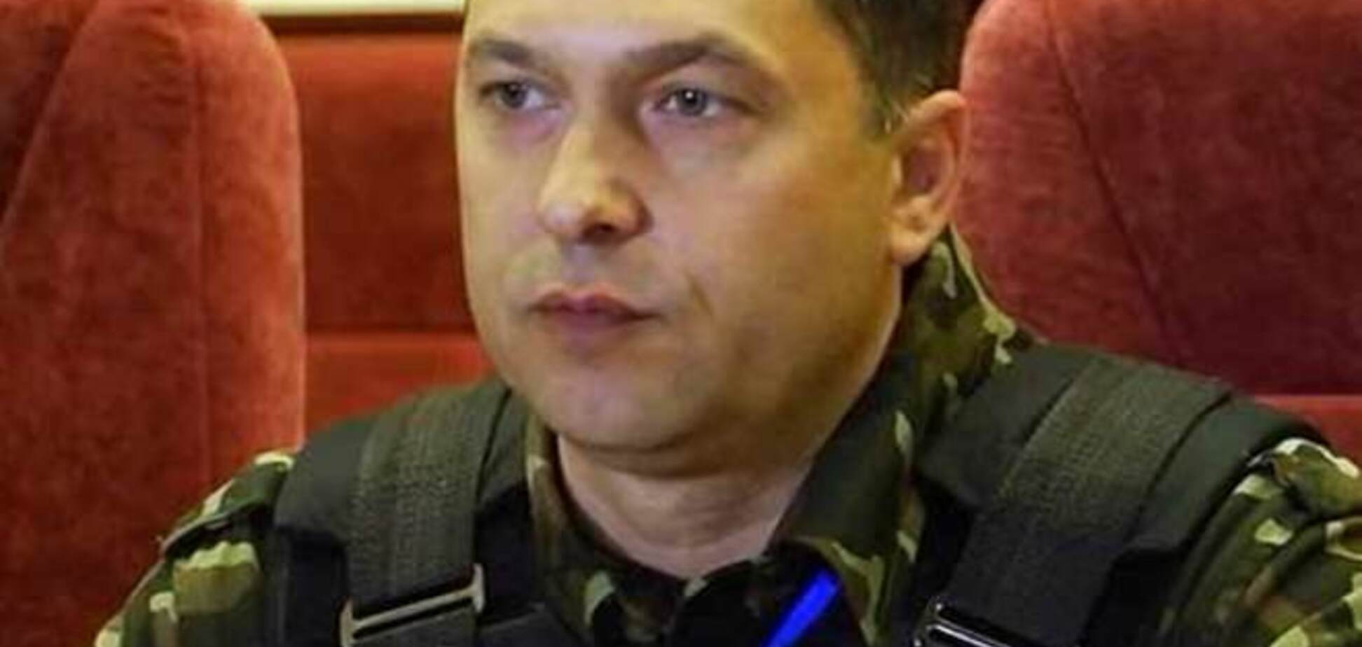 Болотов наказав підготувати бомбосховища на Луганщині