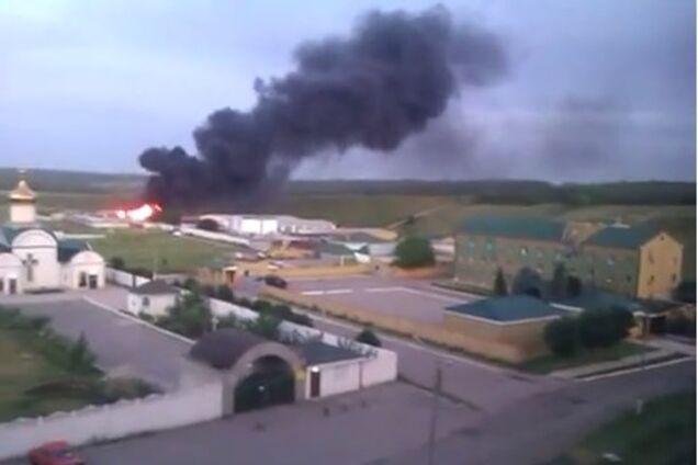 Луганчане возмущены ложью ТВ РФ и заявляют, что украинские военные не обстреливают город