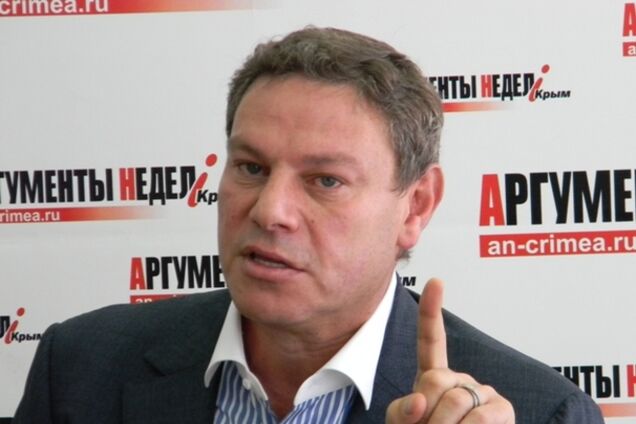 Раде предлагают принять постановление о бесперебойном водоснабжении Крыма