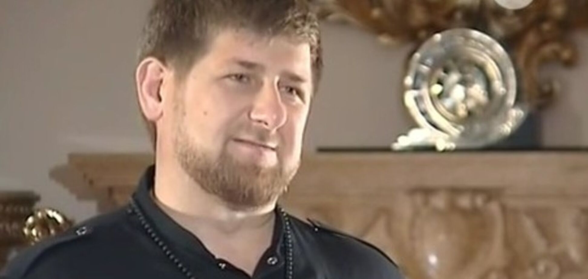 Кадыров готов по приказу послать в Украину 74 тыс. чеченцев