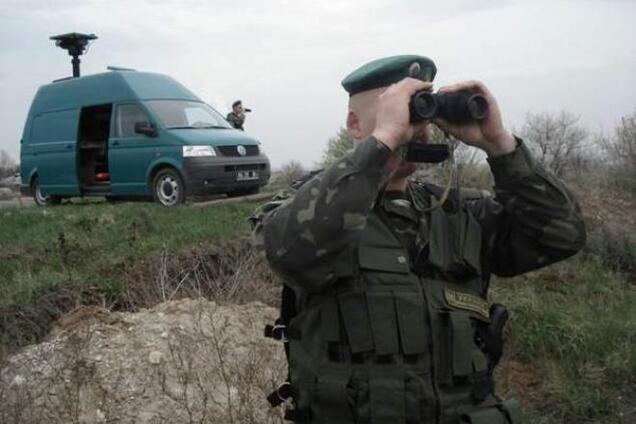 Террористы атаковали луганский погранотряд, чтоб ослабить охрану границы с РФ - ИС