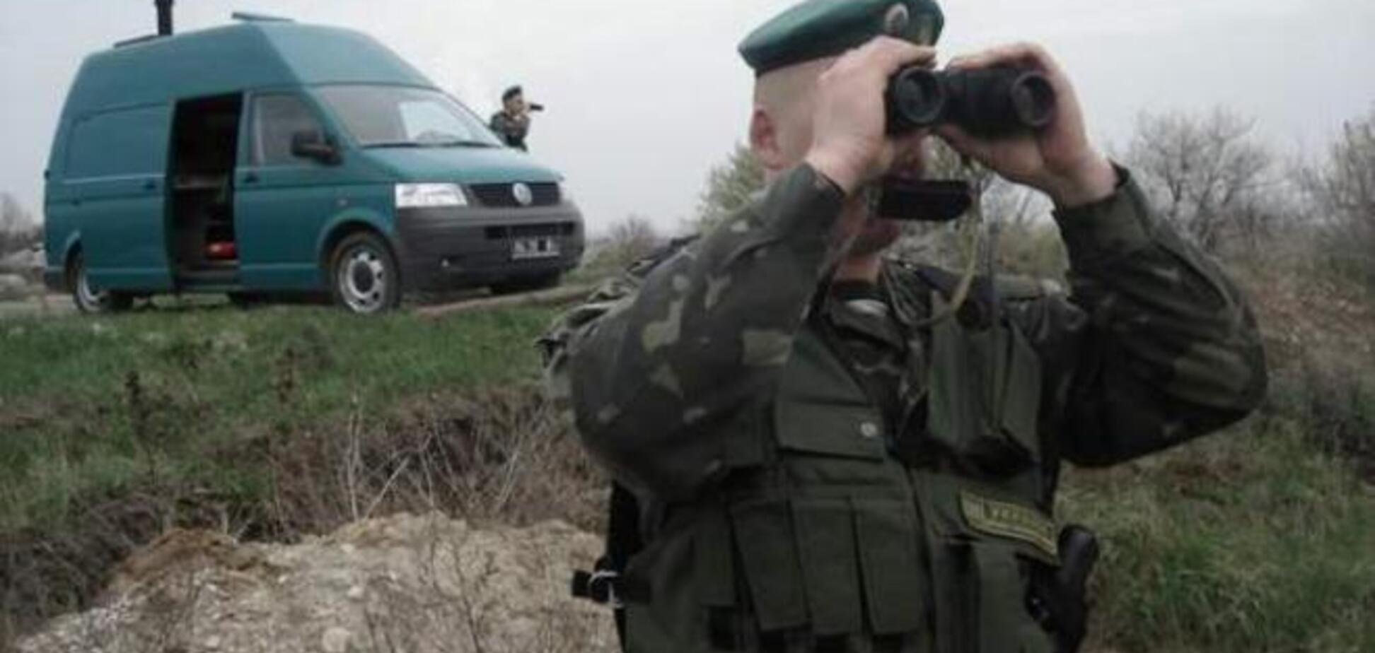 Террористы атаковали луганский погранотряд, чтоб ослабить охрану границы с РФ - ИС