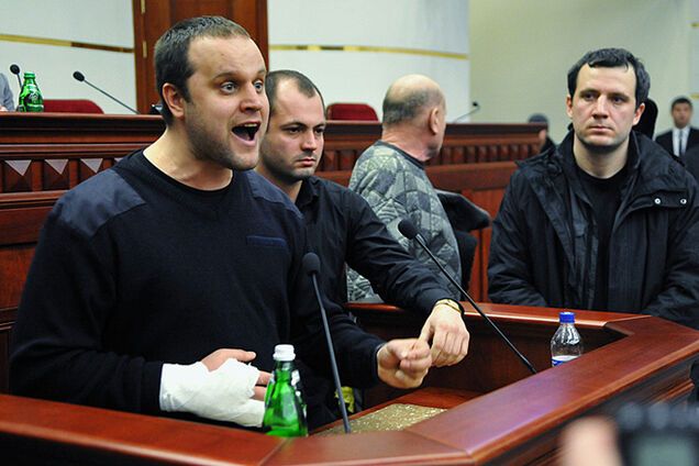 Террористы клянутся, что на Губарева совершено покушение