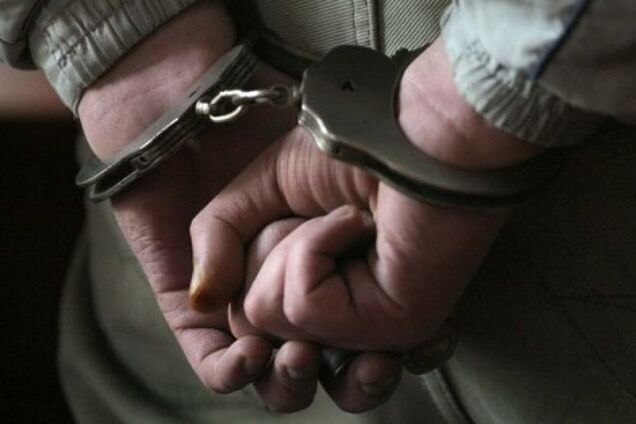 СБУ задержала российского наемника со стажем