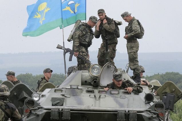 Россия попробует через Совбез ООН 'прекратить насилие в Украине'