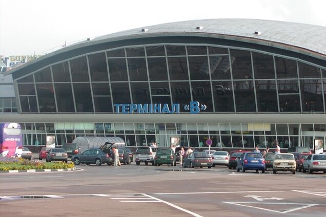 'Борисполь': от перемены мест слагаемых результат не меняется