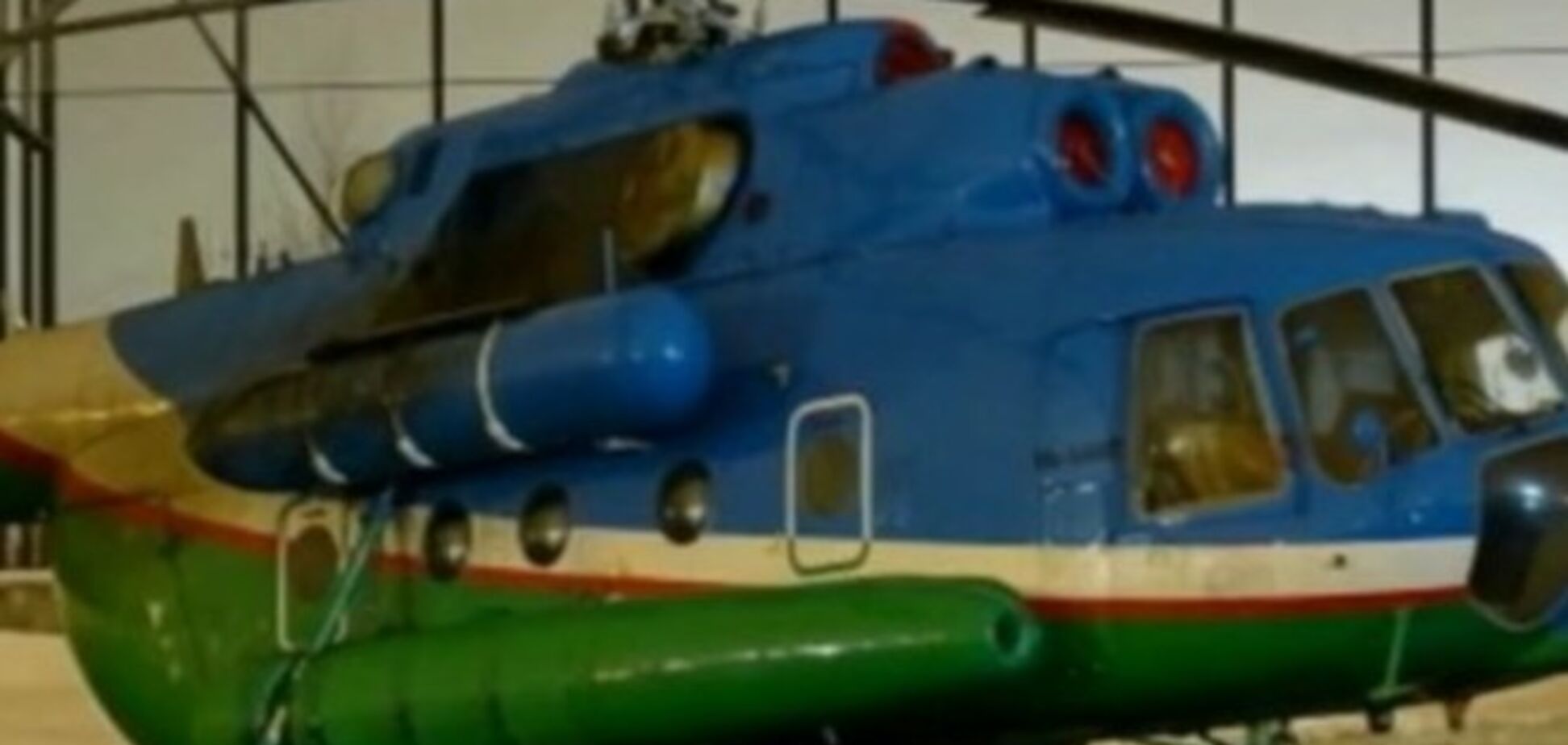 В катастрофе вертолета под Мурманском погибло 16 чиновников, готовивших рыбалку Путину
