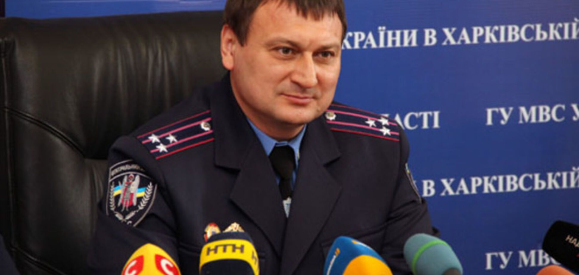 Задержаны подозреваемые в резонансном убийстве харьковского бизнесмена