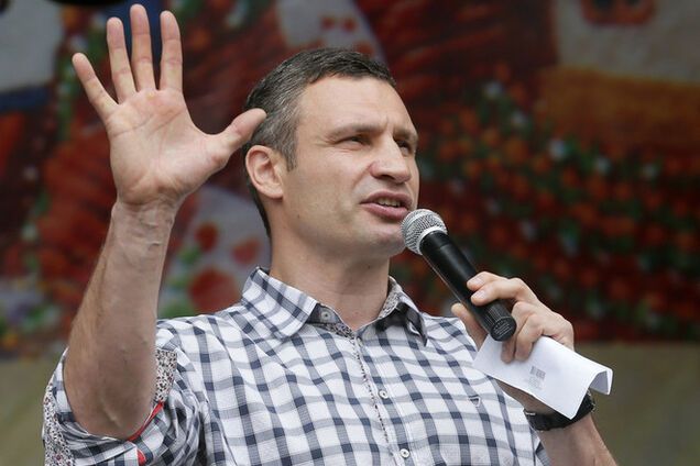 Второе дыхание. Кличко и еще 10 боксеров, которые нашли себя вне ринга