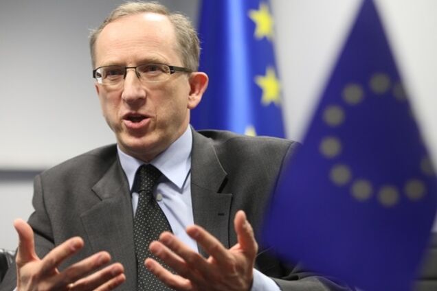 Посол ЕС считает действия фейковых 'ДНР' и 'ЛНР' терроризмом