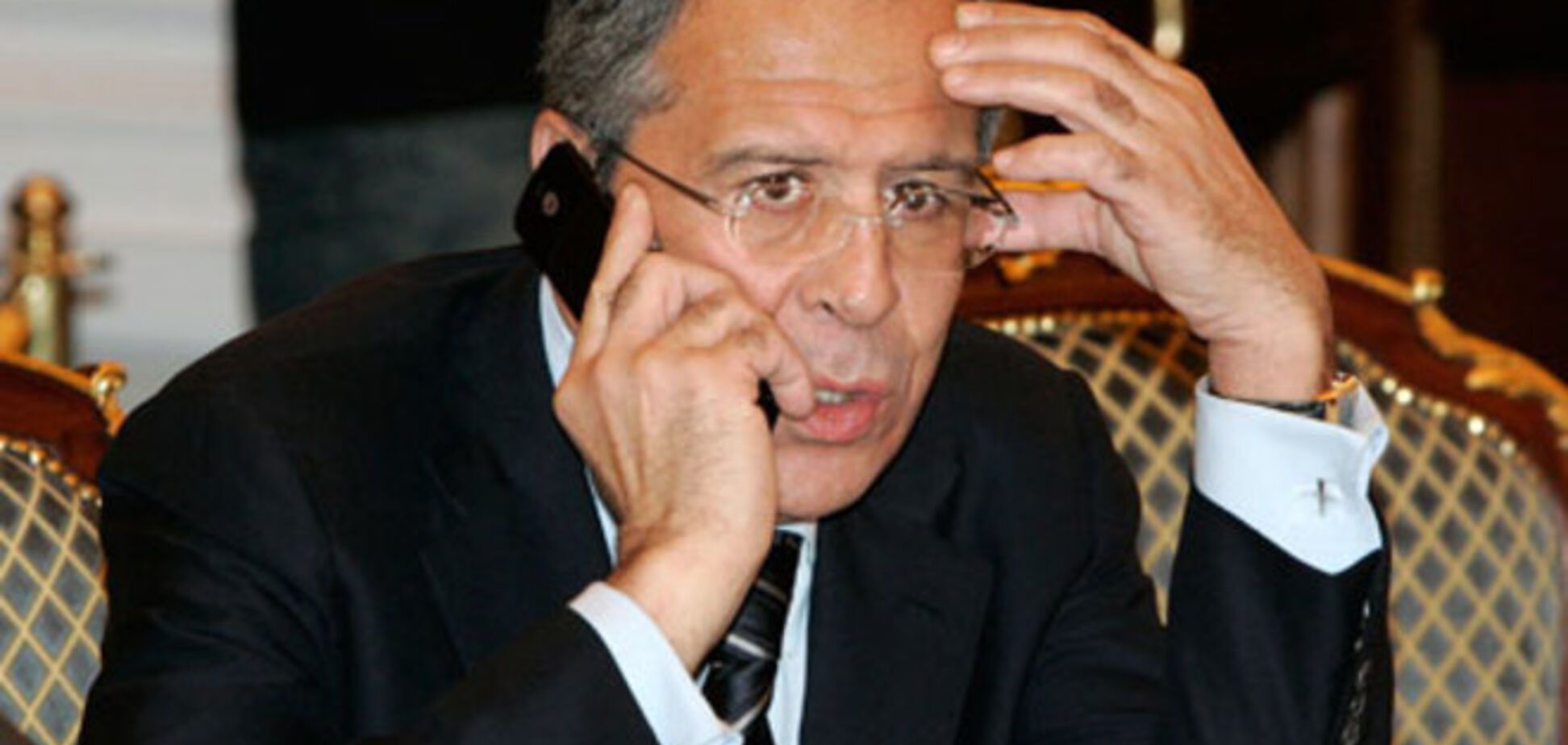 Лавров позвонил Климкину - договорились поддержать мирный план Порошенко