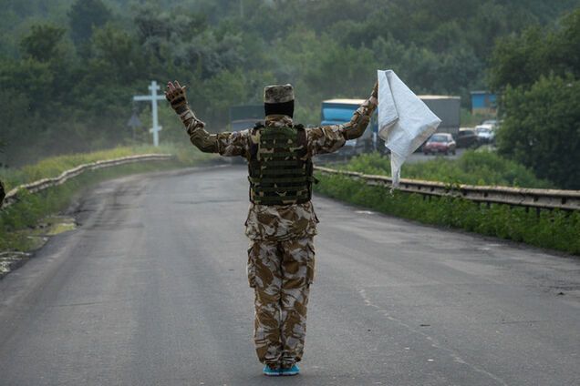 СБУ планує обмінятися полоненими з бойовиками і звільнити 35 військових - нардеп