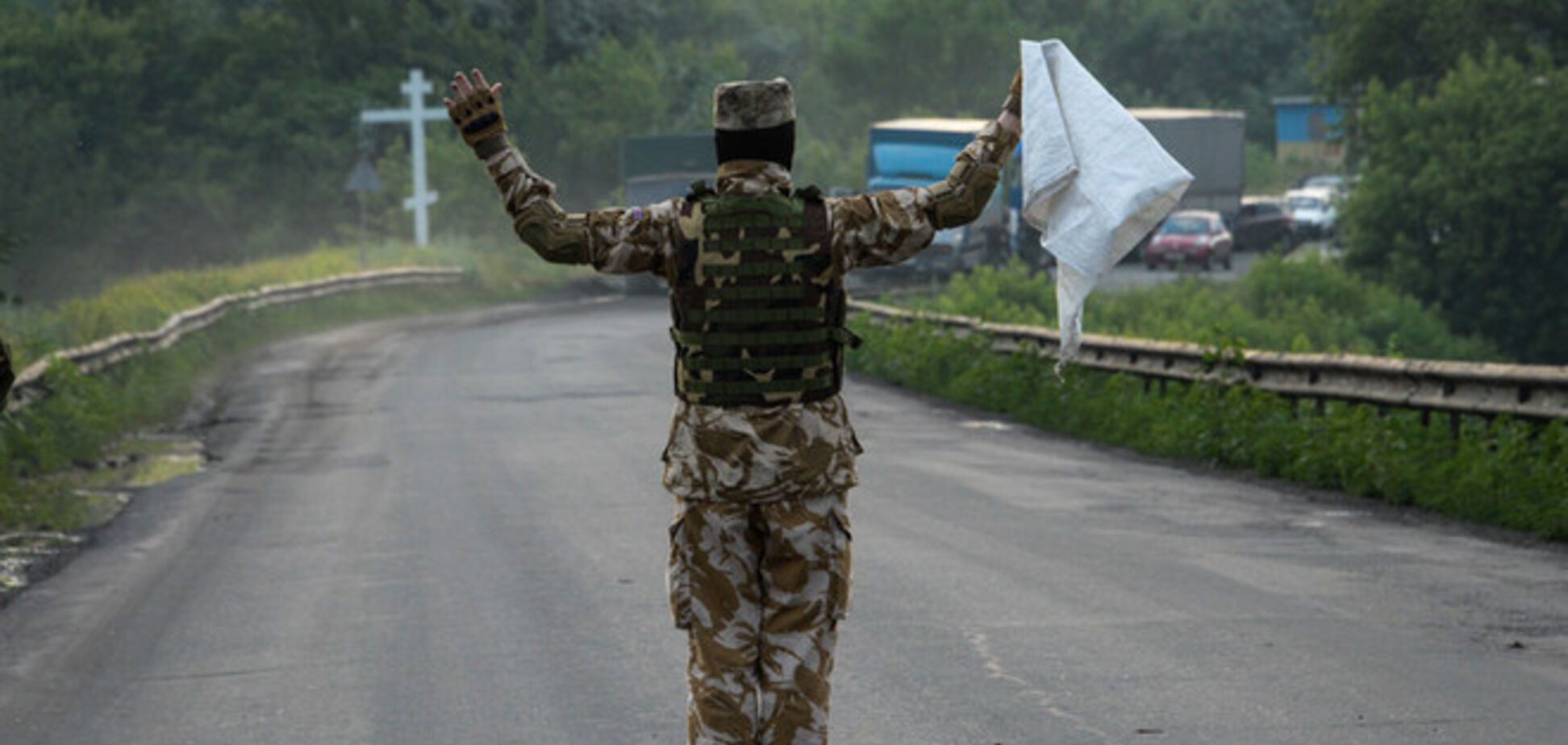 СБУ планирует обменяться пленниками с боевиками и освободить 35 военных - нардеп