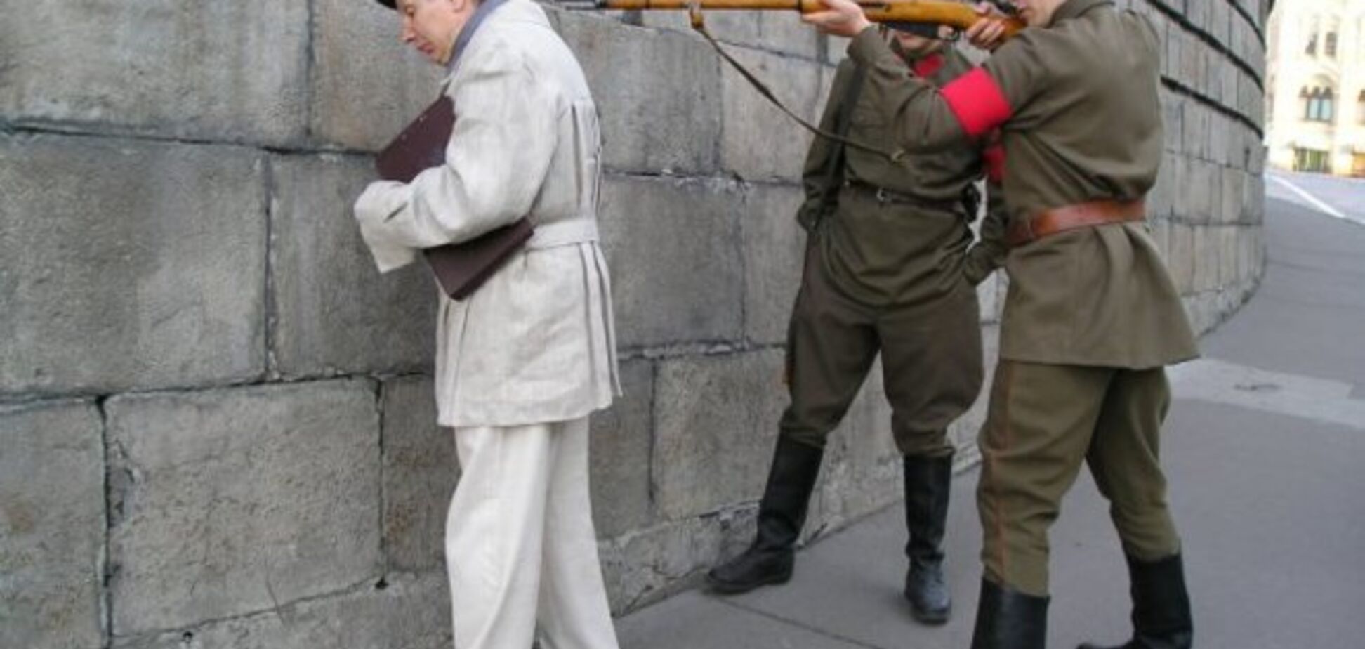 Террористы из 'ДНР' создают свой 'трибунал'