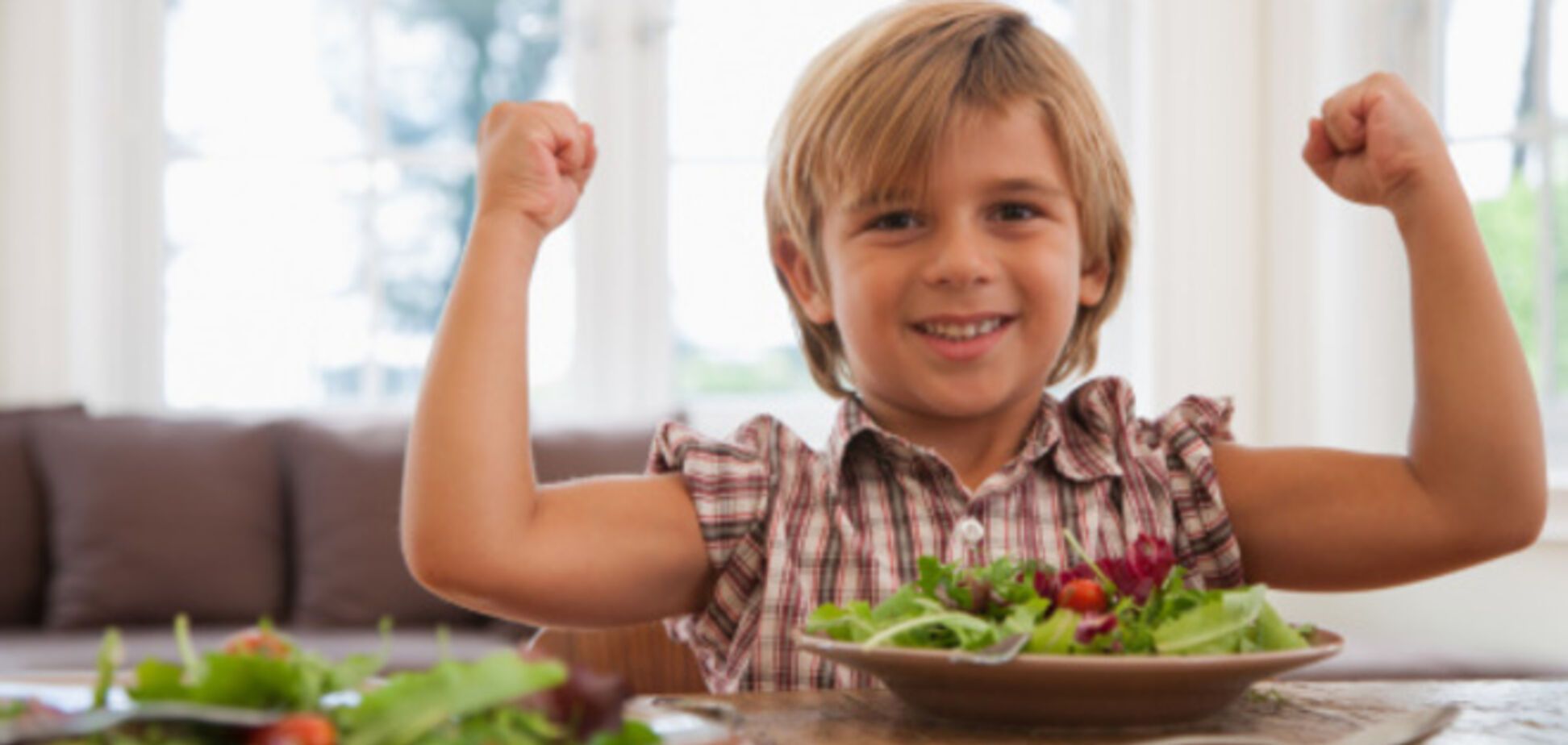 Ученые озвучили секрет, как сделать ребенка отличником