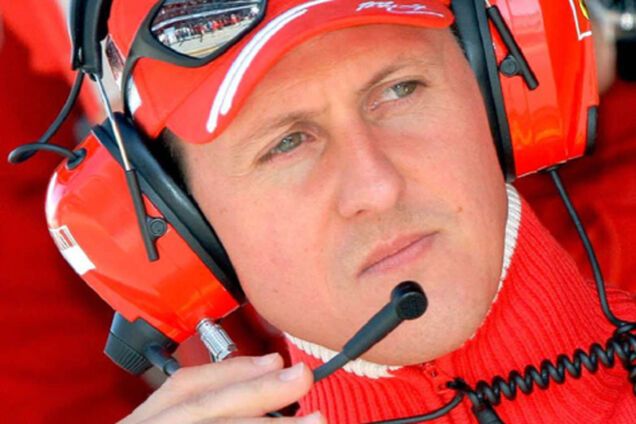 Шумахер навсегда останется инвалидом