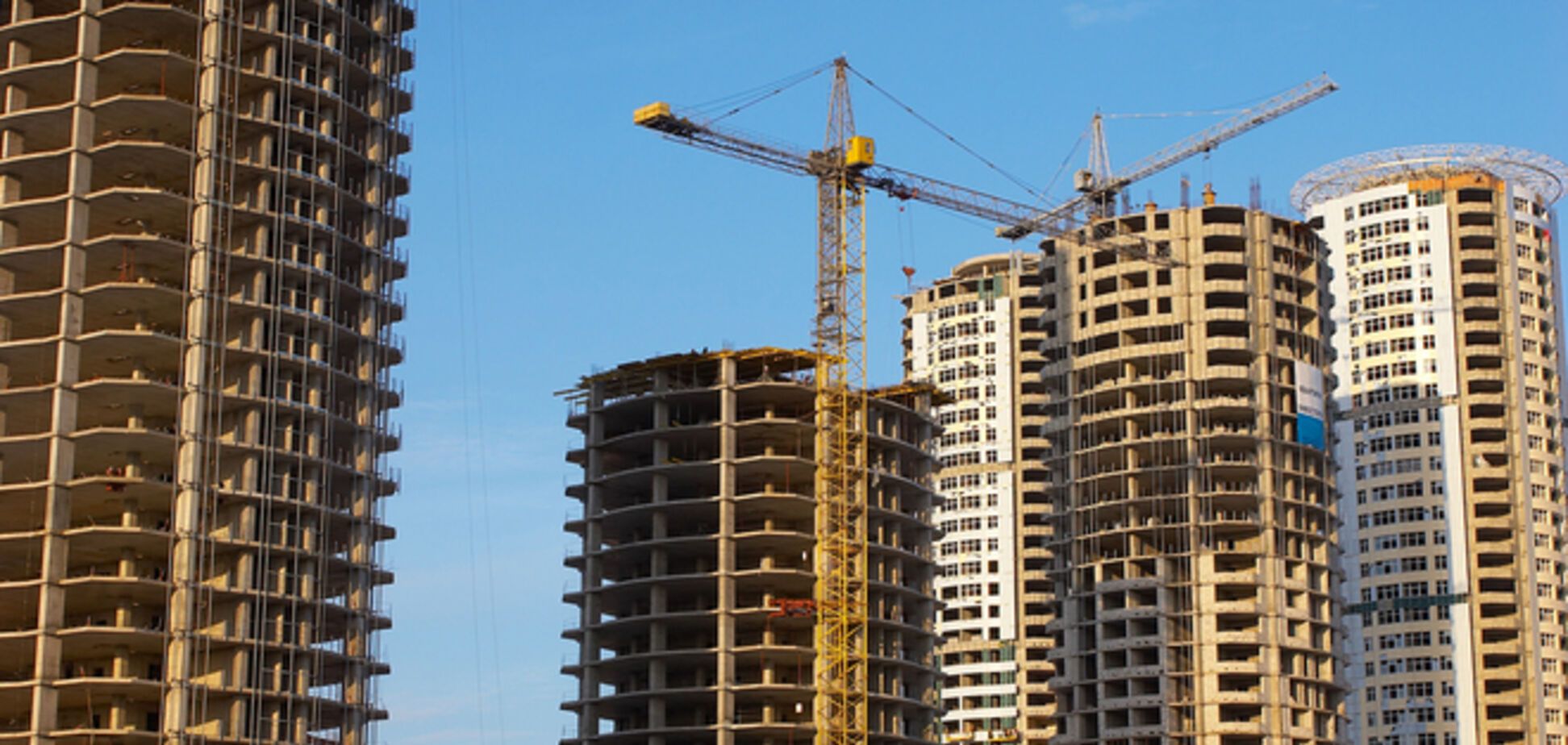 Стройплощадка Минобороны подверглась вооруженным налетам вымогателей