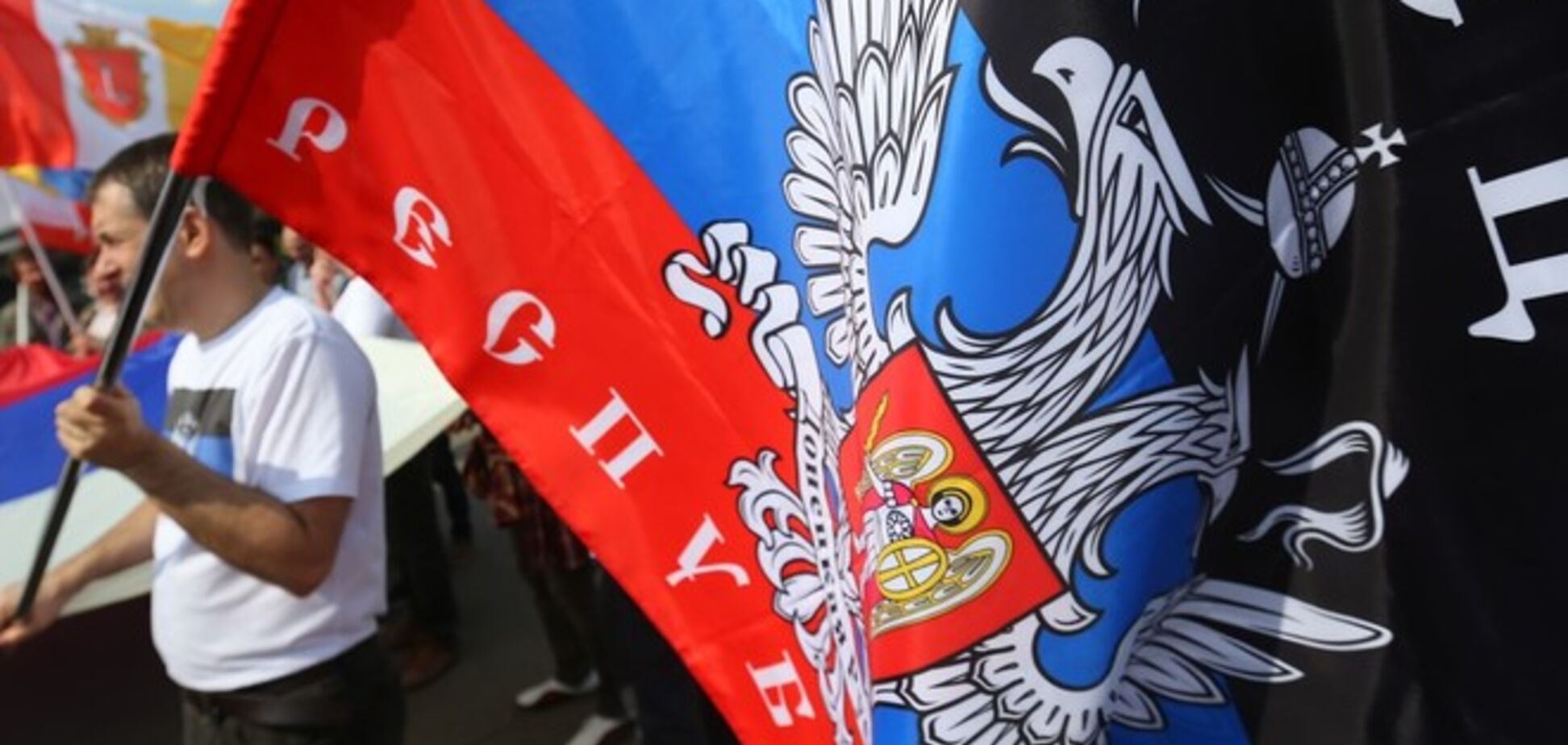 Террористы из 'ДНР' просят ООН признать их суверенитет