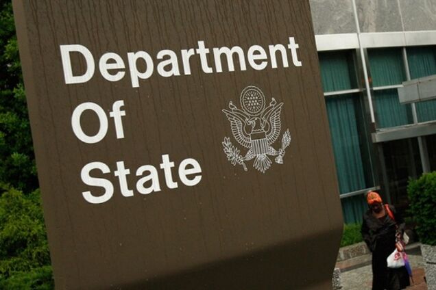 Госдеп опроверг ложь Кремля о тысячах беженцев из Украины