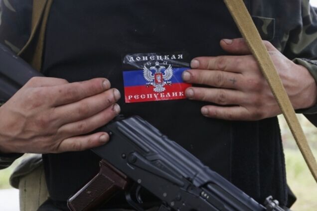 Террористы в Макеевке забросали гранатами дом активиста Евромайдана