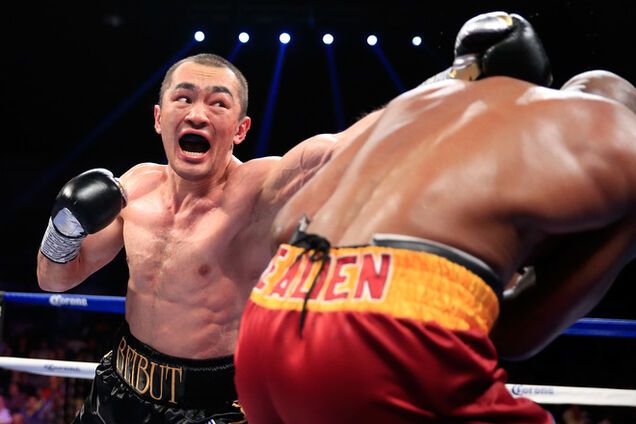 Быстрые кулаки. На кого равняться Ломаченко