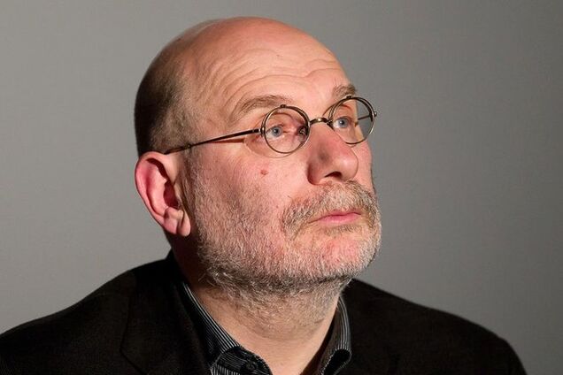 Акунин: РФ является преемницей 'Золотой Орды', а не западноевропейской традиции