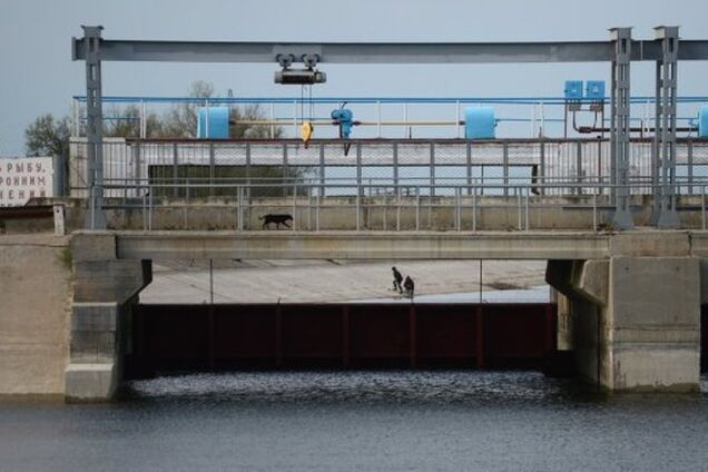 На Донетчине продолжаются проблемы с водоснабжением