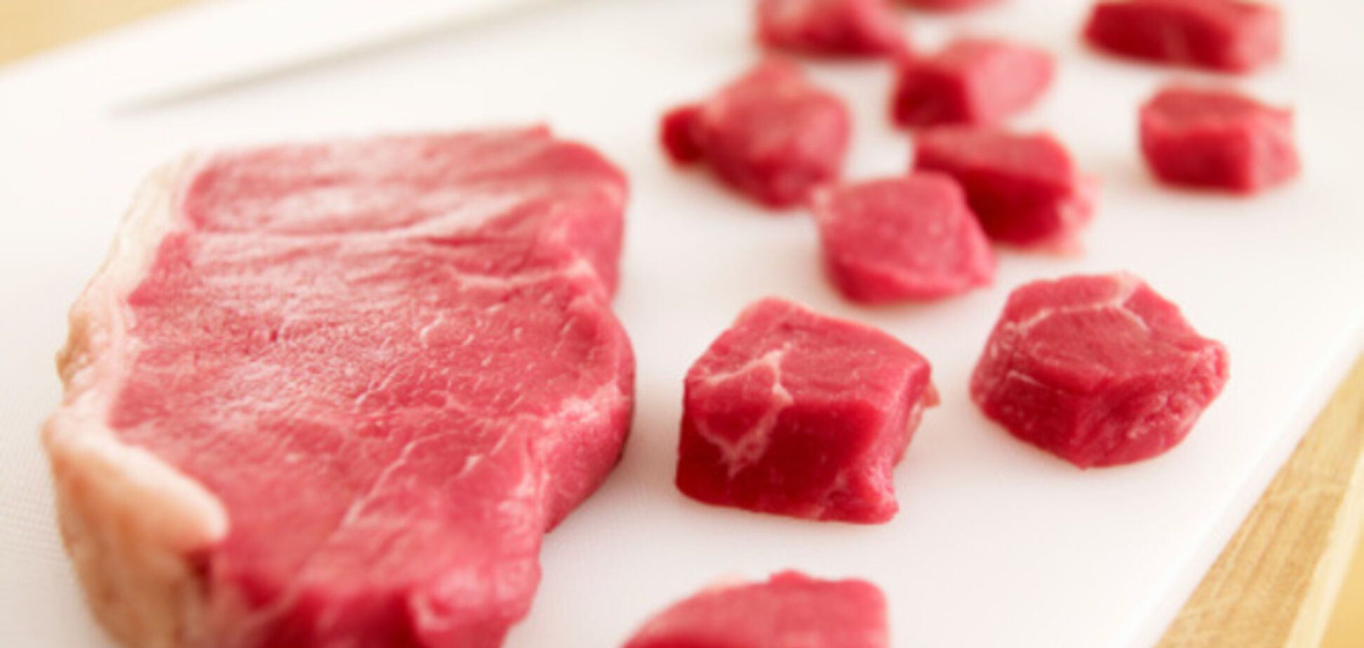 6 химикатов, которые попадают в наш организм вместе с мясом