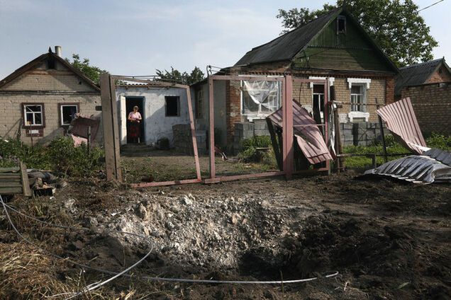 ЗМІ: в Слов'янську залишаються близько 40 000 жителів