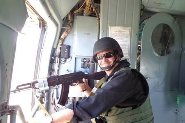 Порошенко присвоил троим участникам АТО звание Героя Украины посмертно